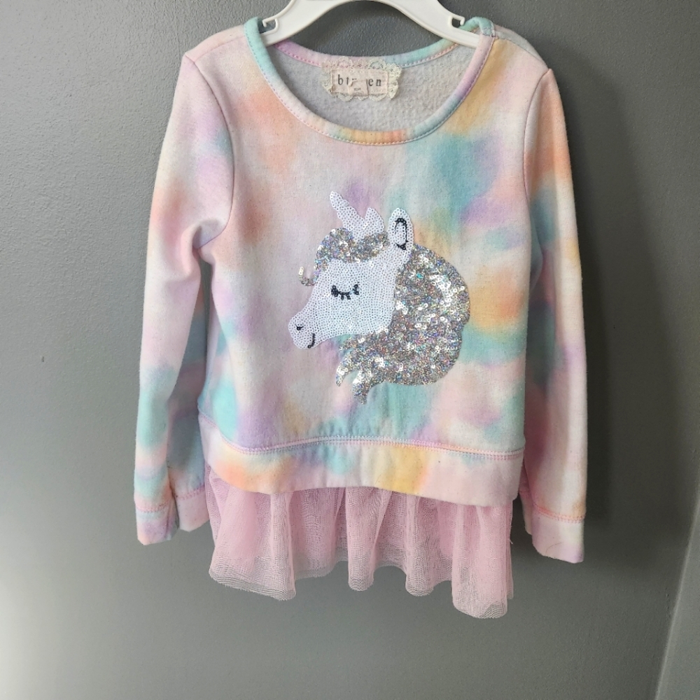 Unicorn Sweater